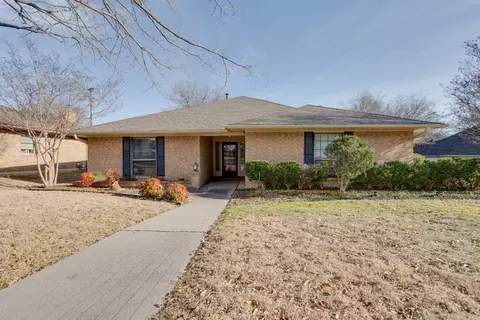 2012 S Lakeshore Dr, Rockwall, TX 75087