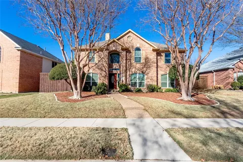 4313 Cedar Valley Dr, Plano, TX 75024