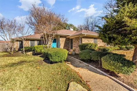 3905 Saddlehead Dr, Plano, TX 75075