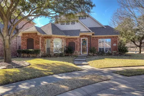 7409 River Rock Ln, Mckinney, TX 75072
