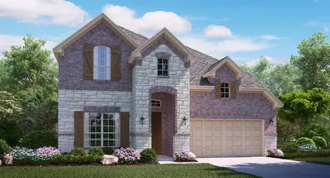 617 Rustic Trl, Argyle, TX 76226