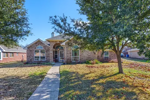 107 Haven Pl, Allen, TX 75002
