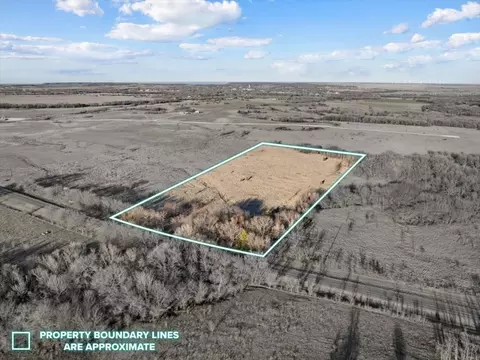 Tract 16 Fm 677, Saint Jo, TX 76265