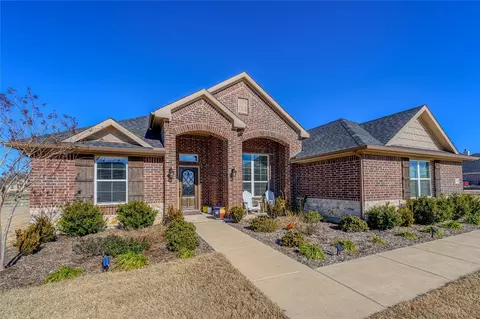 119 Harvest Meadows Ln, Van Alstyne, TX 75495