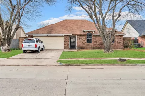 3638 Tivoli Dr, Grand Prairie, TX 75052