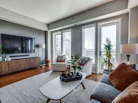 4611 Travis St #1107A, Dallas, TX 75205