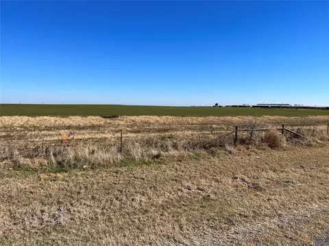 Tbd Friberg Church Rd, Wichita Falls, TX 76305