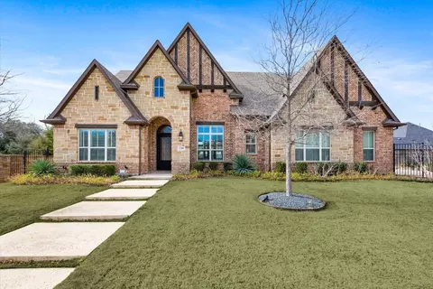1208 Rothschild Blvd, Southlake, TX 76092