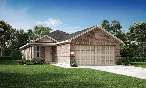 1345 Cider St, Forney, TX 75126