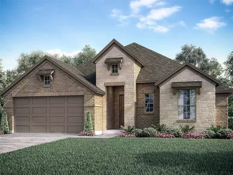 504 Joe St, Burleson, TX 76028