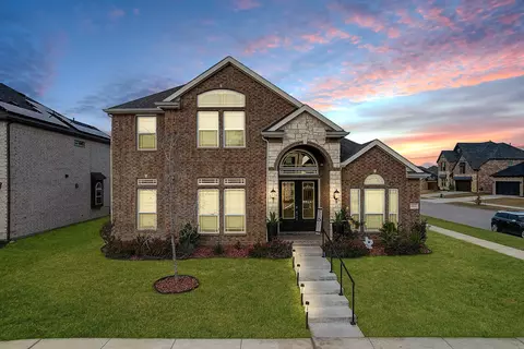 1012 Anatole Dr, Frisco, TX 75036