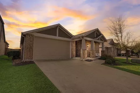 532 Barnstorm Dr, Celina, TX 75009