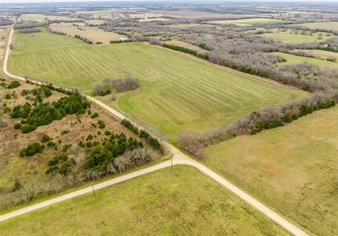 Tbd County Road 26700, Petty, TX 75470