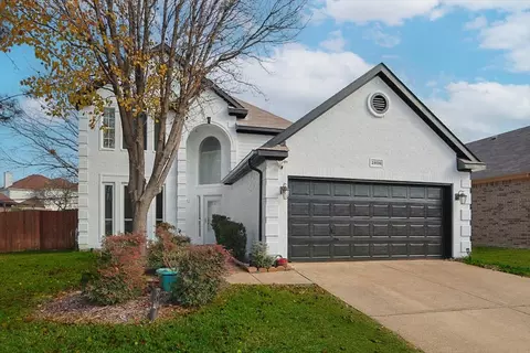 2806 Wandering Oak Dr, Corinth, TX 76208