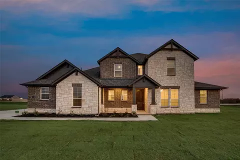 1138 County Road 138, Terrell, TX 75161
