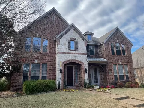 1201 Homer Johnson Ln, Garland, TX 75044