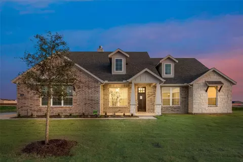 1184 County Road 138, Terrell, TX 75161