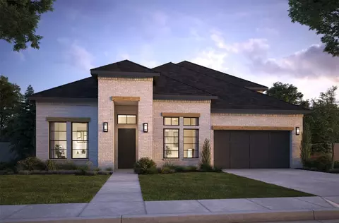 2107 Wakefield Ln, Allen, TX 75013