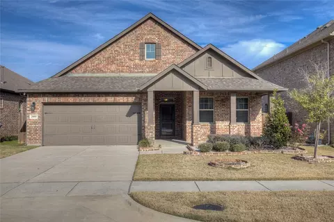 2005 Lake Front Trl, Garland, TX 75043