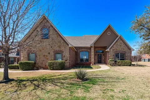 8402 Linda Vis, Abilene, TX 79606