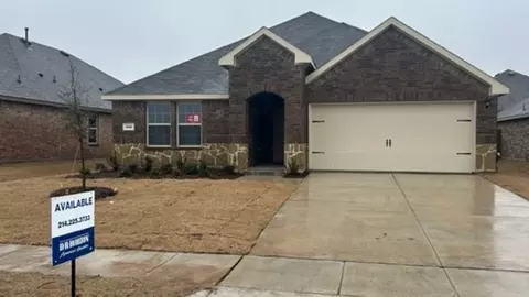 219 Happywell Ln, Caddo Mills, TX 75135