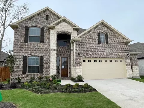 1617 Treleven Ct, Mckinney, TX 75071