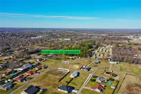 7 Carroll Lane, Teague, TX 75860
