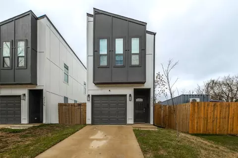 2333 Budd St, Dallas, TX 75215