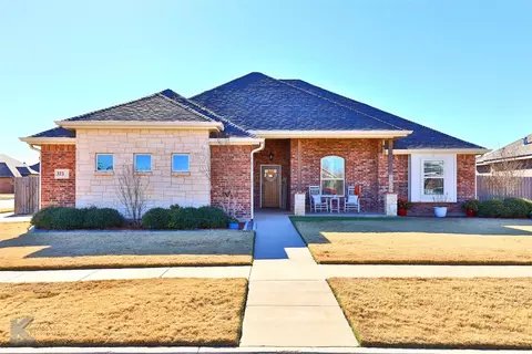 373 Eagle Mountain Dr, Abilene, TX 79602