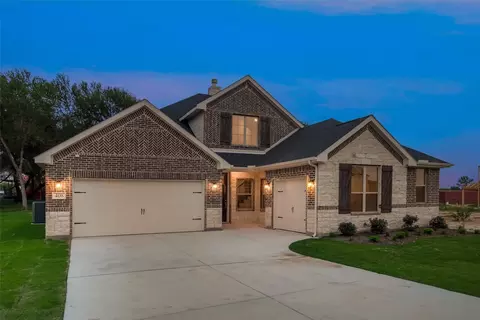 408 Guadeloupe Ln, Springtown, TX 76082