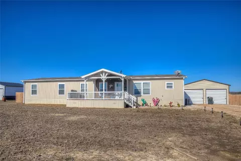 3227 County Road 1074, Celeste, TX 75423 photo 5