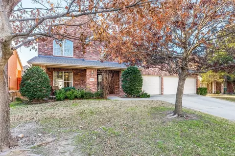 8805 Bent Tree Dr, Mckinney, TX 75072