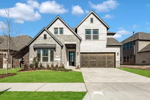 4120 Berylline Ln, Prosper, TX 75078