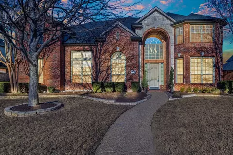 1760 Lantana Ln, Frisco, TX 75033