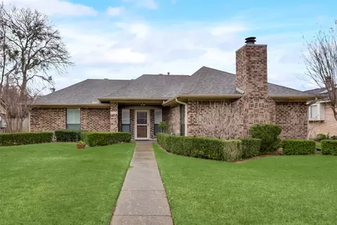 2302 Idlewood Dr, Garland, TX 75040