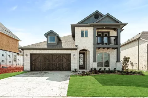 4141 Berylline Ln, Prosper, TX 75078