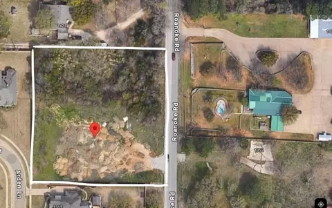 1411 Roanoke Rd, Keller, TX 76262