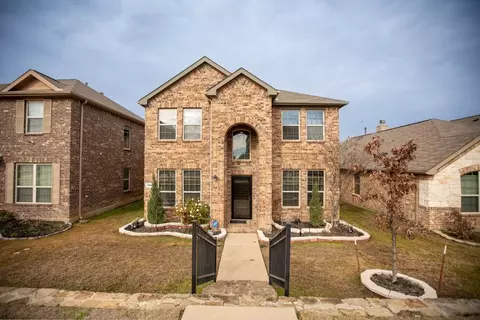 5840 Bindweed St, Fort Worth, TX 76123
