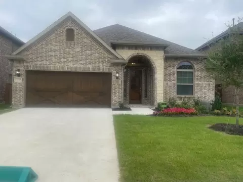 2508 Loxley Dr, Venus, TX 76084