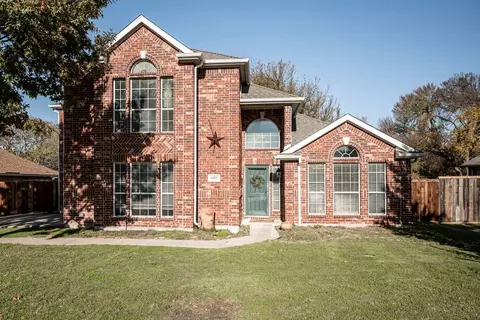6005 Widgeon Ct, Sachse, TX 75048