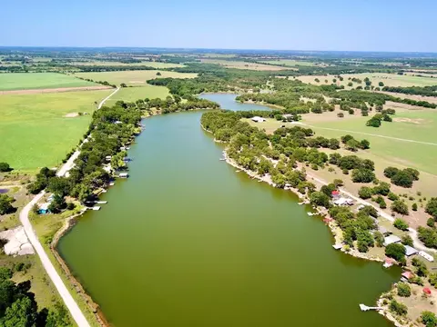 46 County Road 459, De Leon, TX 76444