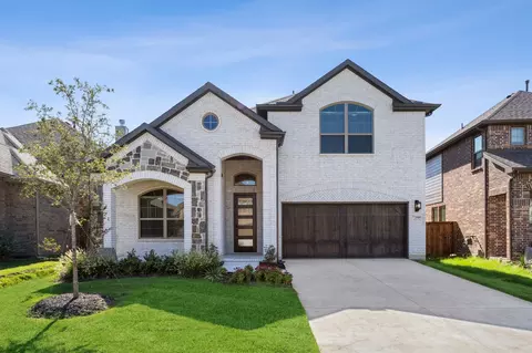 2509 Henley Way, Venus, TX 76084