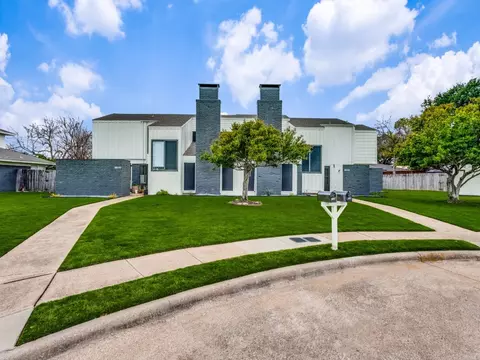2102 Trellis Pl #2102-2104, Richardson, TX 75081
