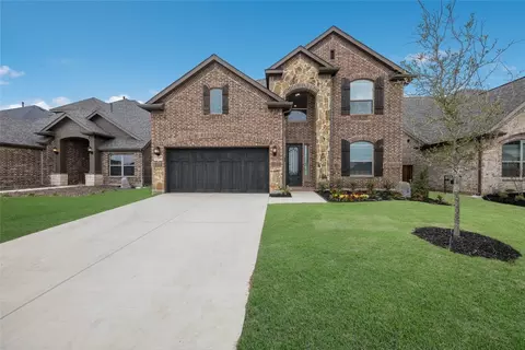 2613 Tilden Ln, Venus, TX 76084