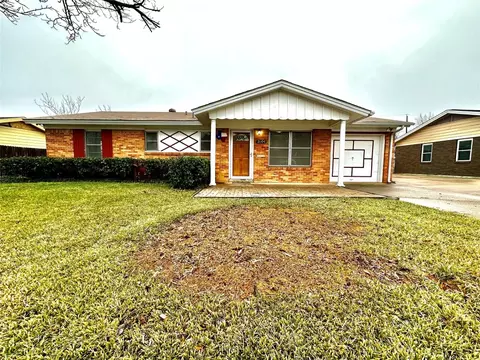 2604 Rutgers Dr, Irving, TX 75062
