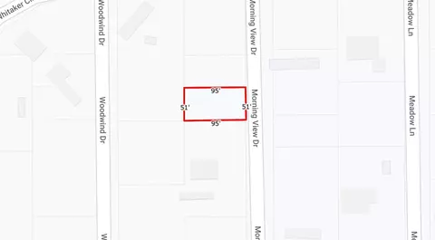 Tbd Meadow View Drive, Gordonville, TX 76245