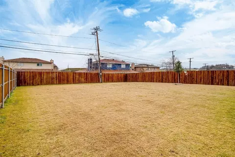 708 Hackamore St, White Settlement, TX 76108 photo 37