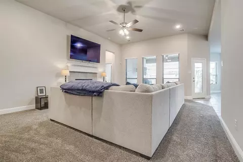 708 Hackamore St, White Settlement, TX 76108 photo 8