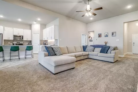 708 Hackamore St, White Settlement, TX 76108 photo 10