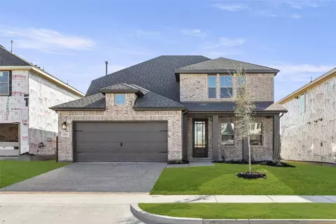 3514 Sunflower St, Melissa, TX 75454